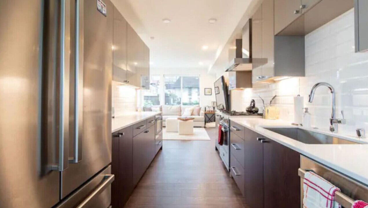 Photo of Kitchen in Minor