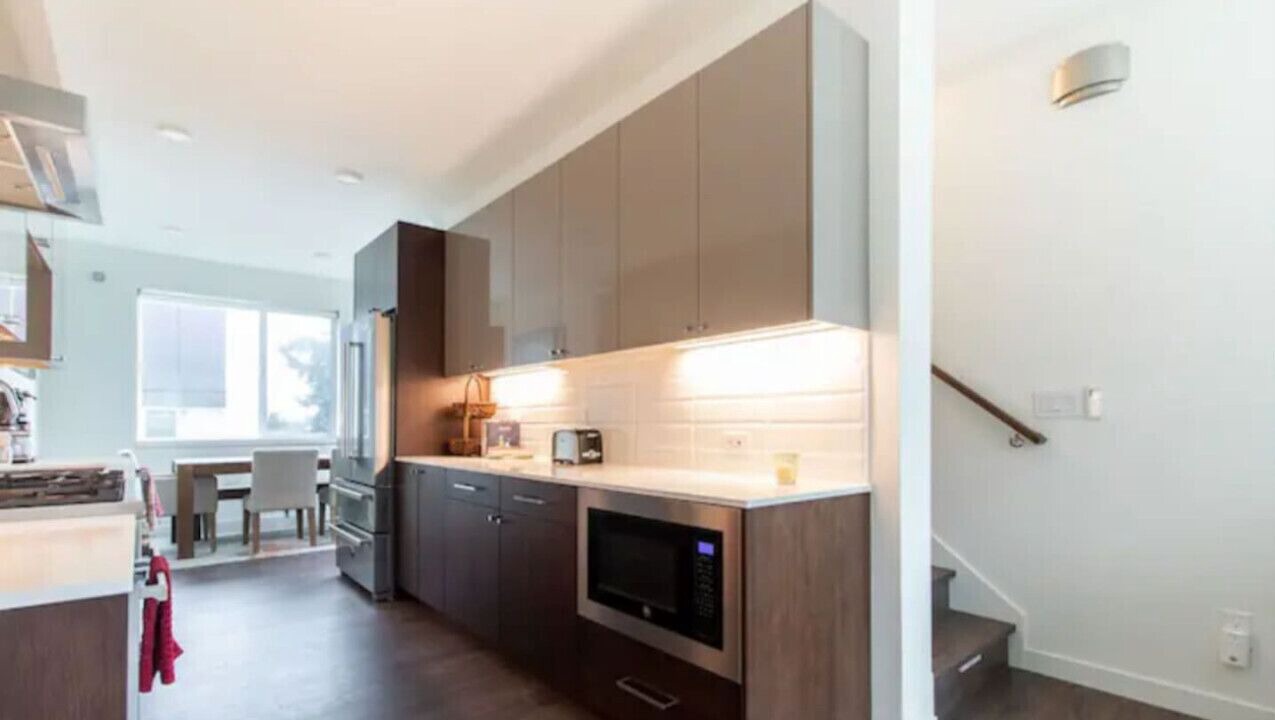 Photo of Kitchen in Minor