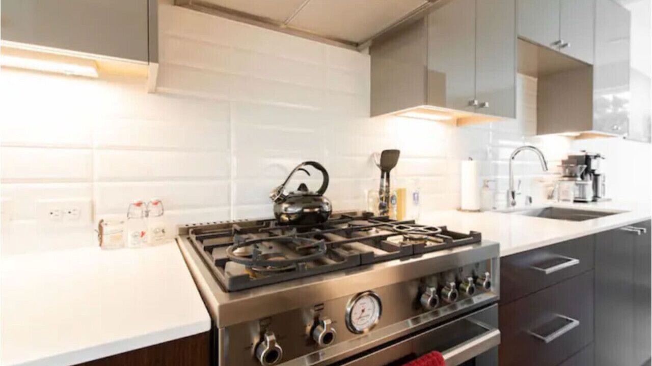 Photo of Kitchen in Minor