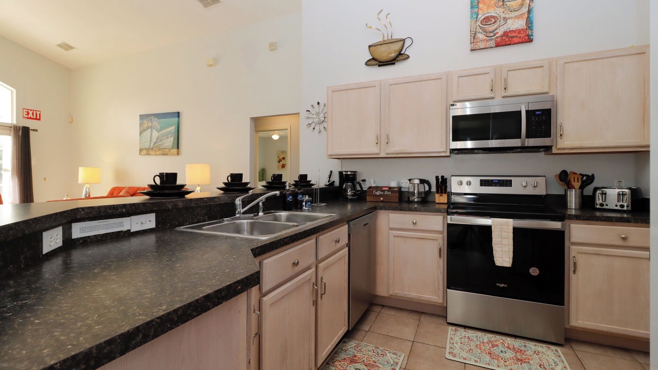 Photo of Kitchen in Westbury