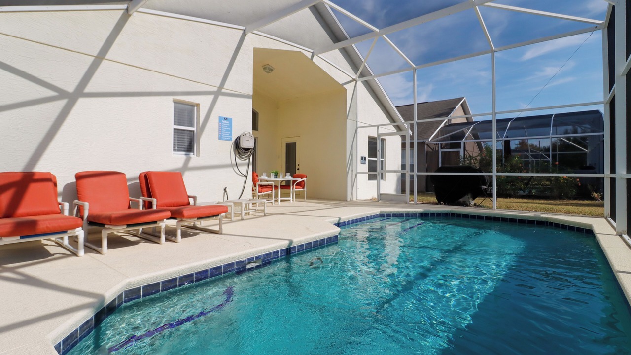 Photo of Patio Balcony in Westbury