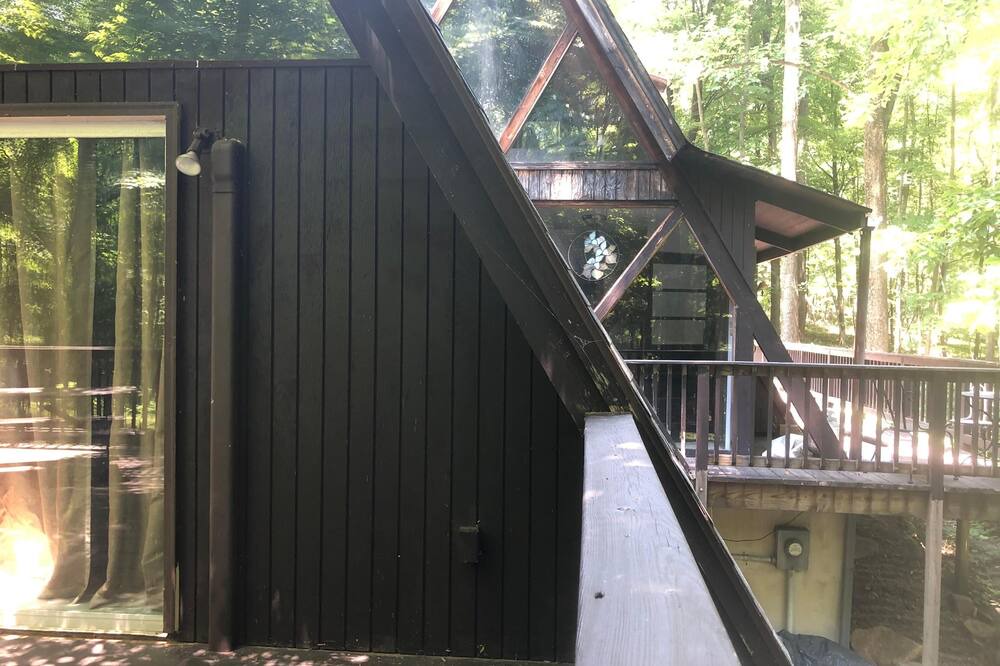 Photo of Outdoor in Berkeley Springs
