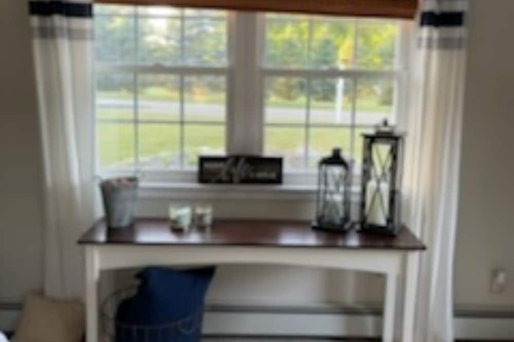 Photo of Kitchen in Chautauqua