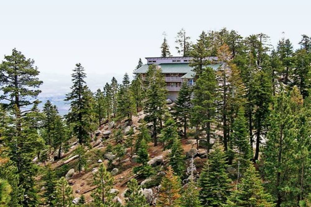 Photo of Outdoor in Tahoe Village