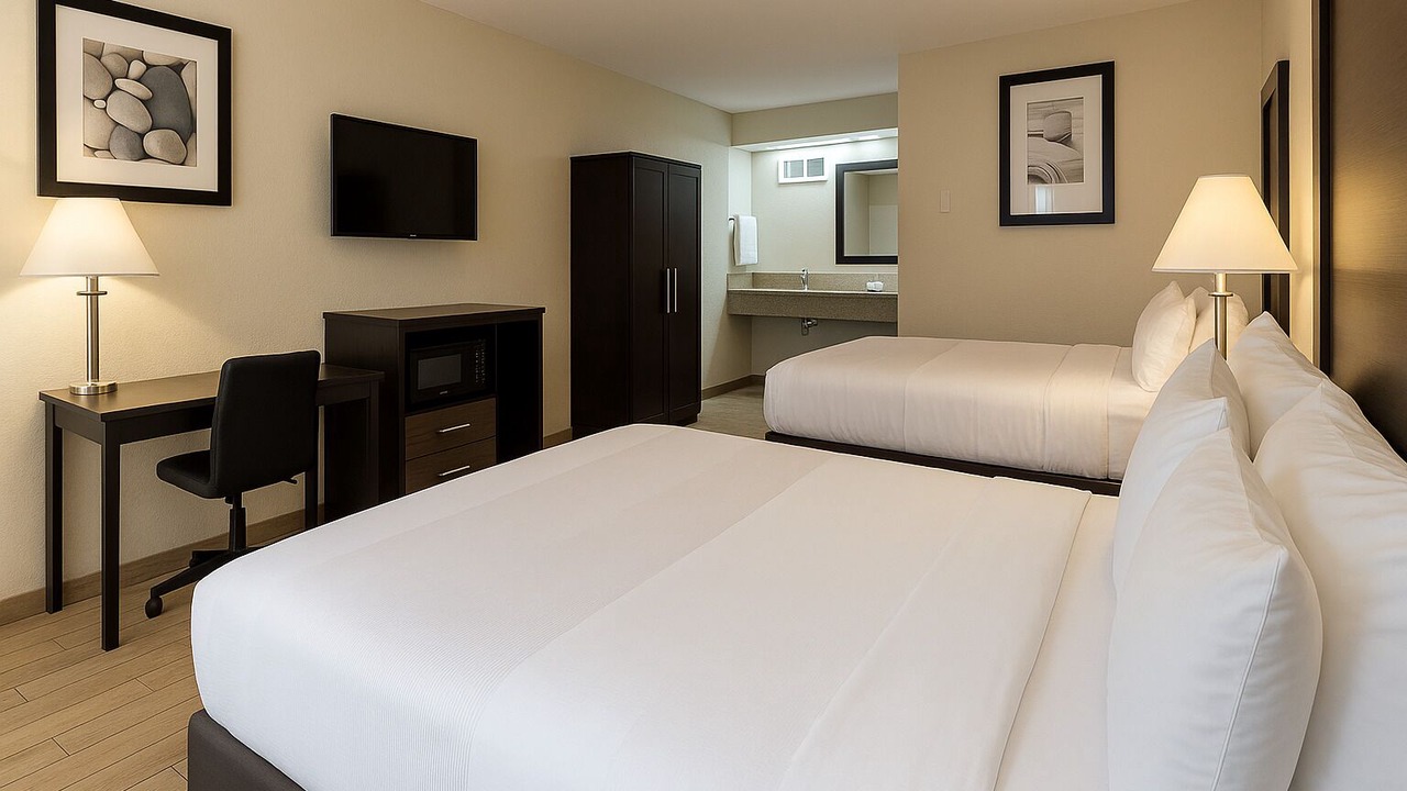 Photo of Bedroom in Central Escondido