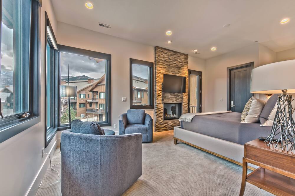 Photo of Outdoor in Park City