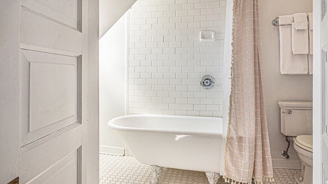 Photo of Bathroom in Five Points South