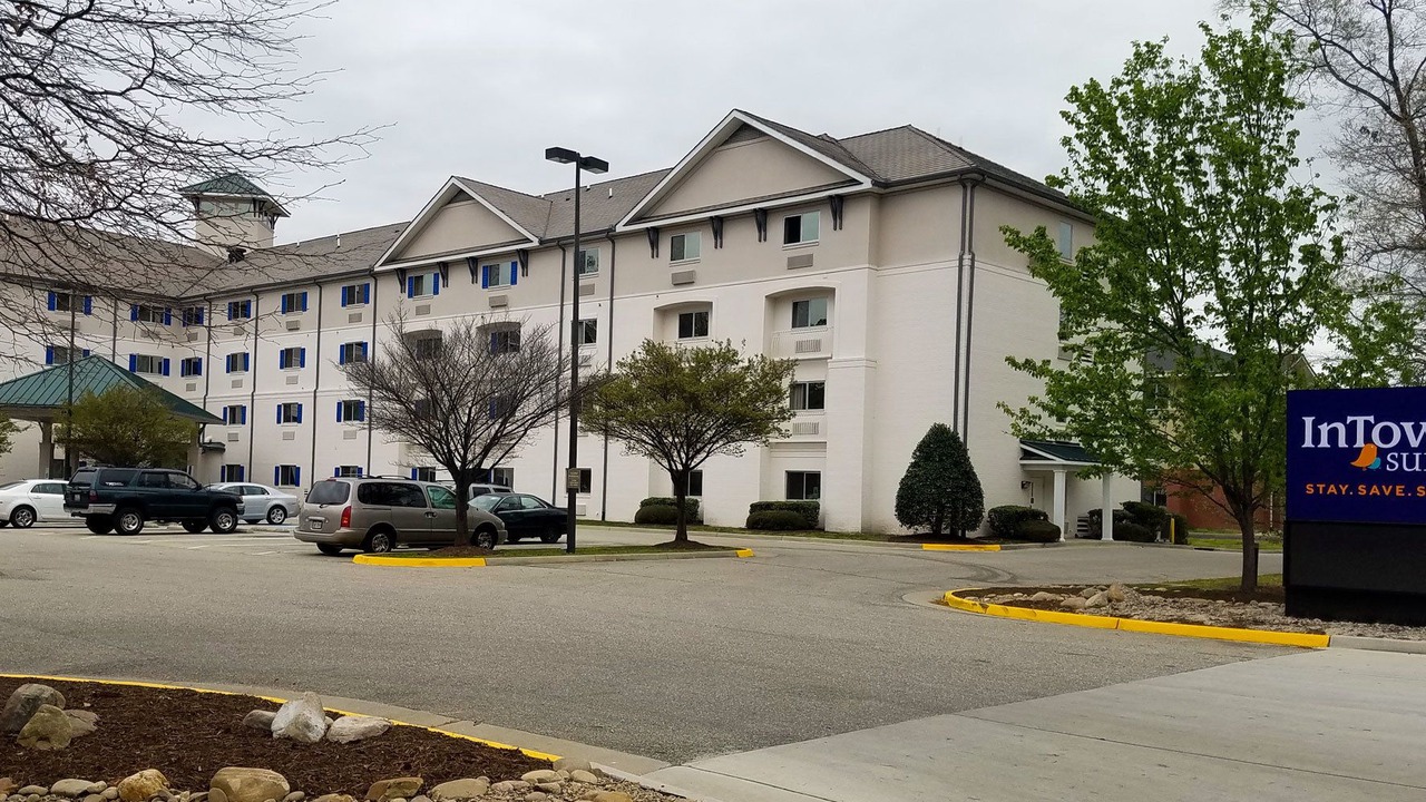 Photo of Outdoor in Central Newport News