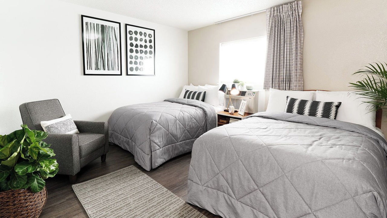 Photo of Bedroom in Central Newport News