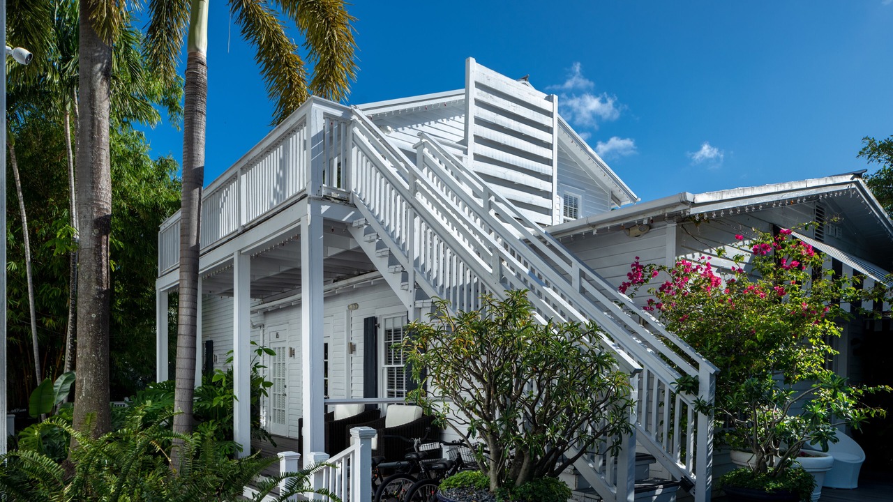 Photo of Outdoor in Key West Historic District