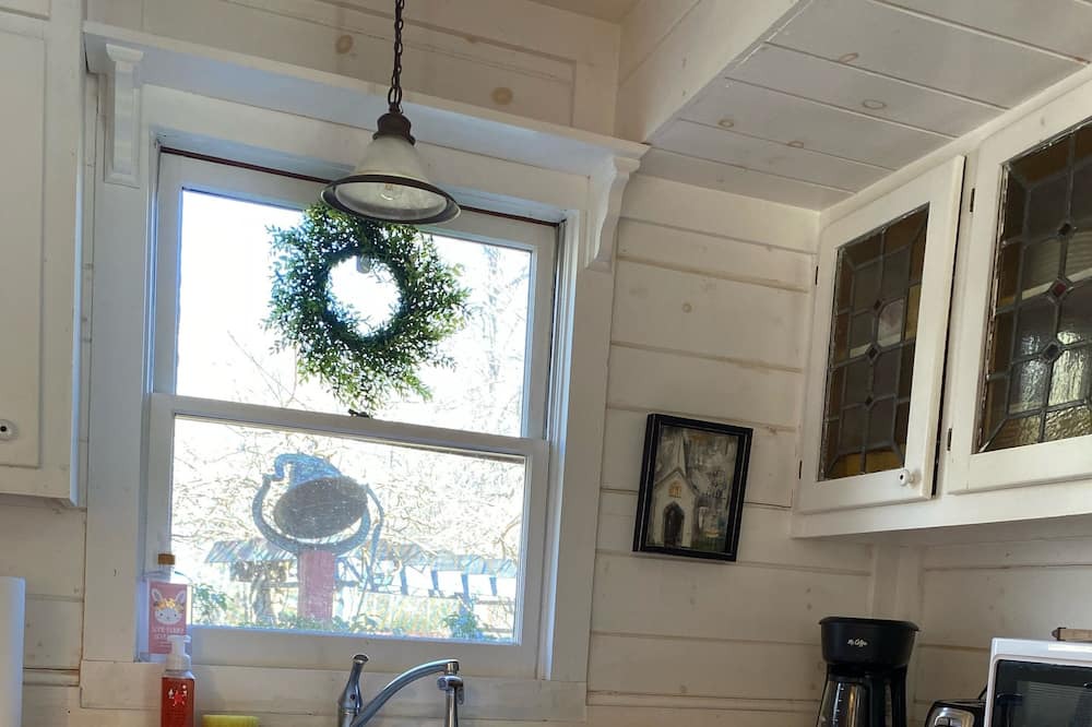 Photo of Kitchen in Blairsville
