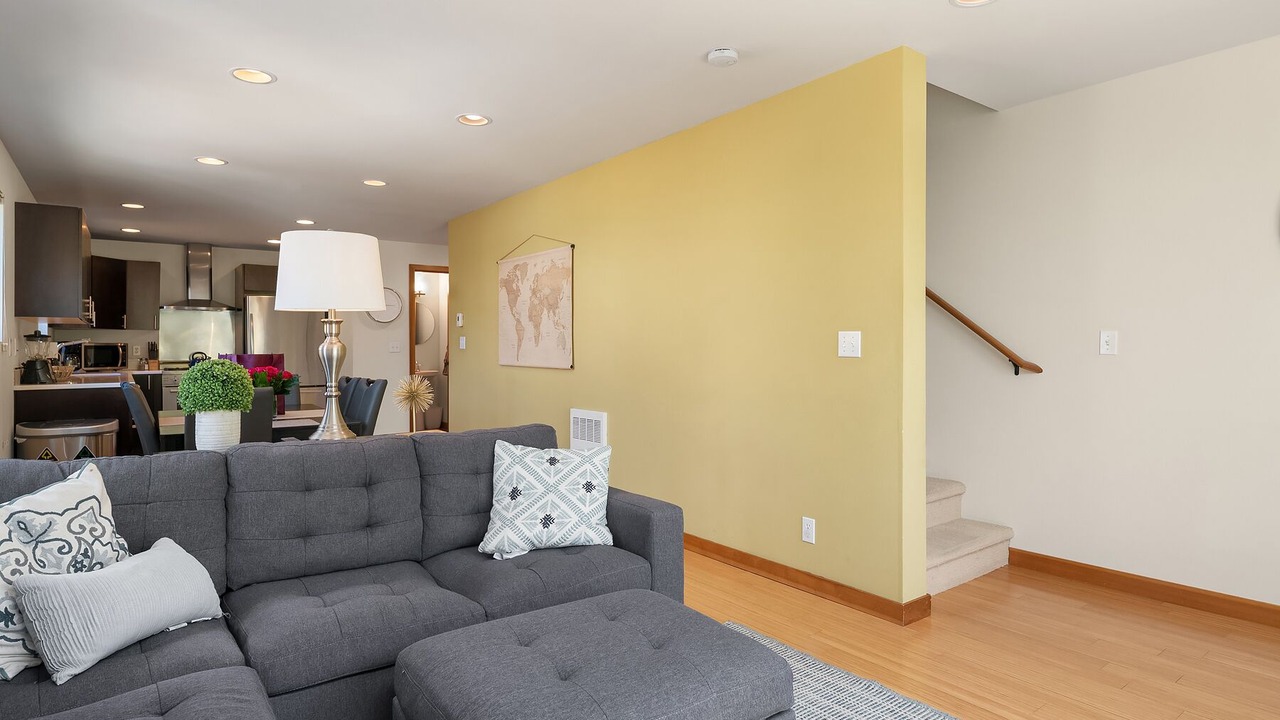 Photo of Livingroom in Minor