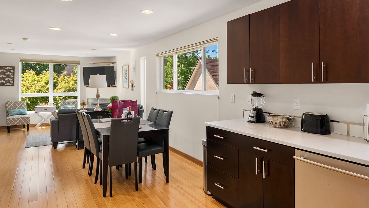 Photo of Kitchen in Minor