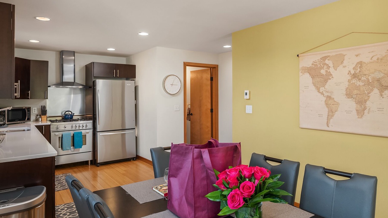 Photo of Livingroom in Minor