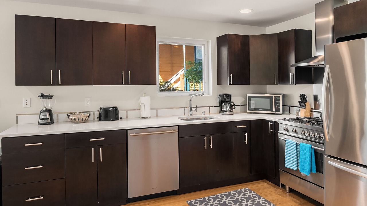 Photo of Kitchen in Minor