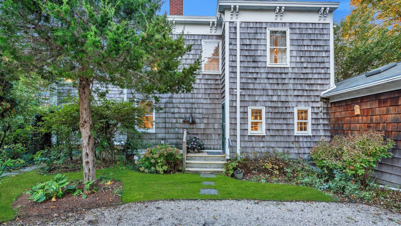 Photo of Outdoor in Bridgehampton