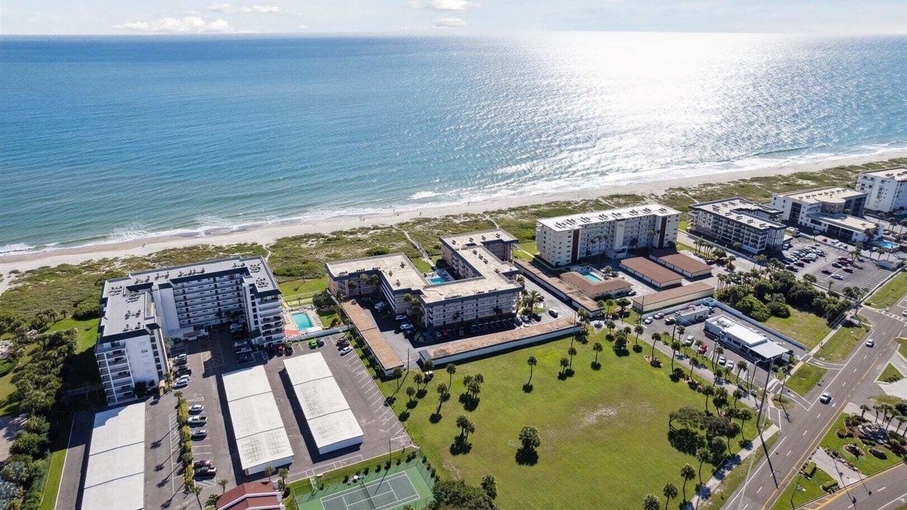 Photo of Outdoor in Cocoa Beach