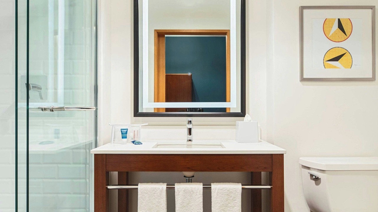 Photo of Bathroom in Eden