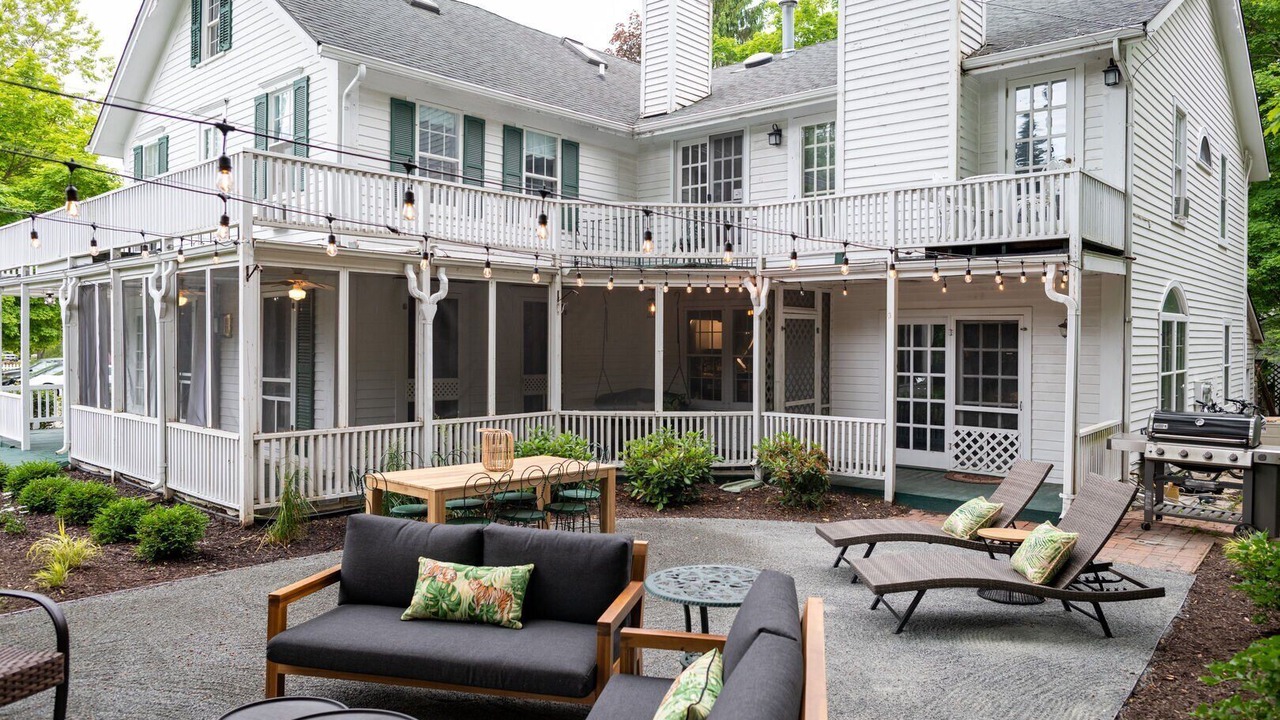 Photo of Outdoor in Saugatuck