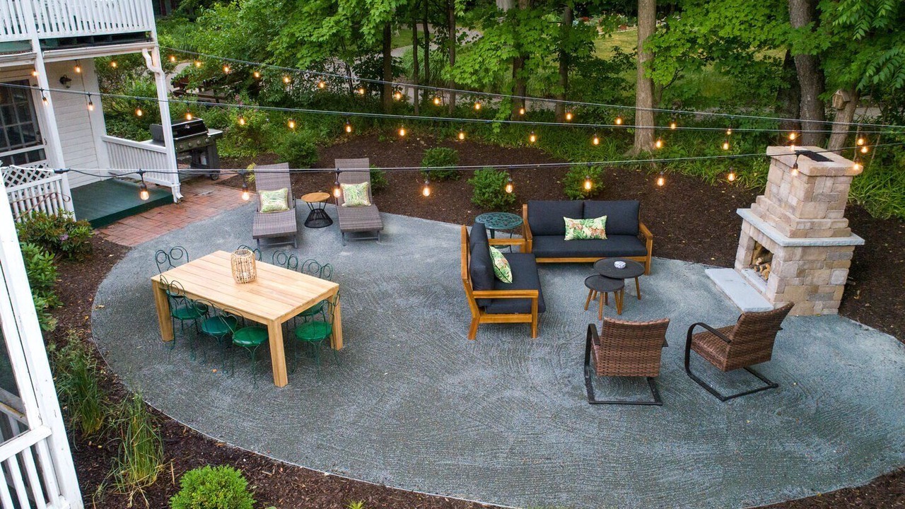 Photo of Outdoor in Saugatuck