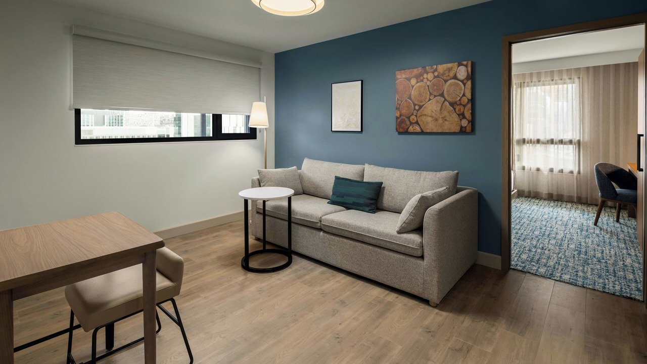 Photo of Bedroom in Lower Queen Anne