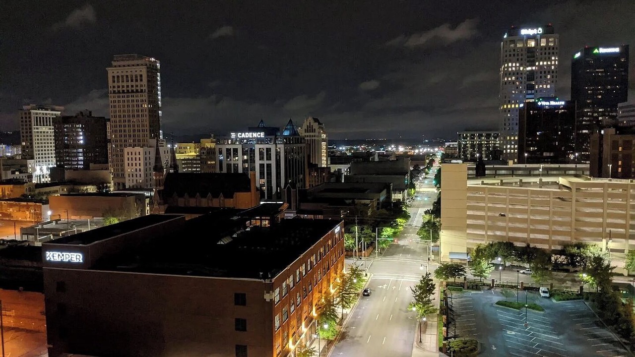 Photo of Others in Central City