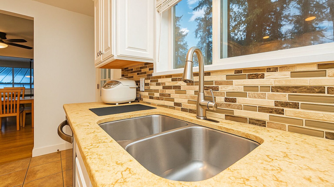 Photo of Kitchen in Lower Queen Anne