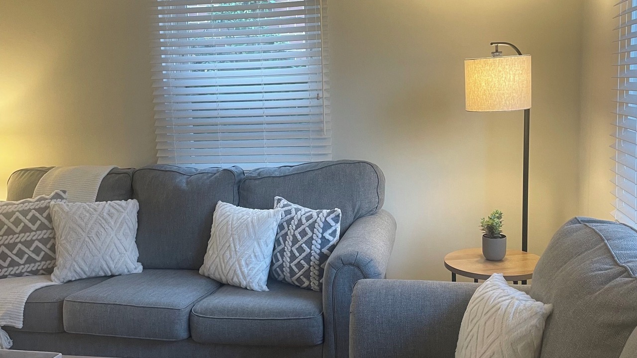 Photo of Livingroom in Bausman