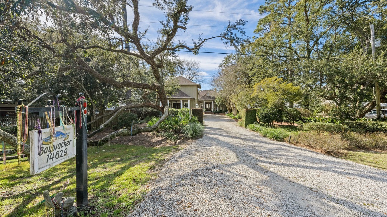 Photo of Outdoor in Fairhope