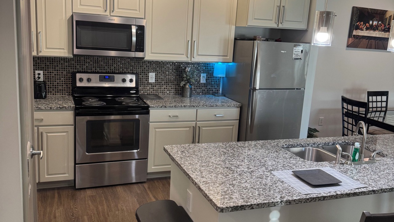 Photo of Kitchen in Clarkdale
