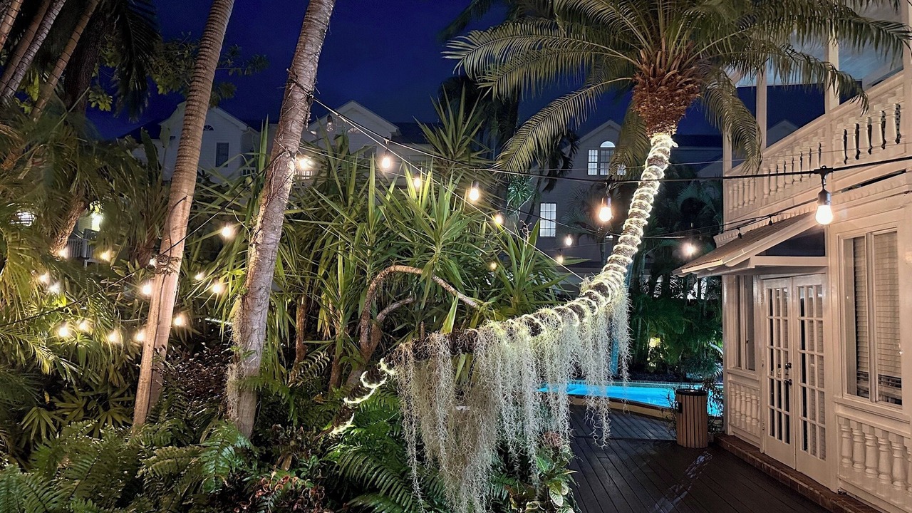 Photo of Outdoor in Uptown - Upper Duval