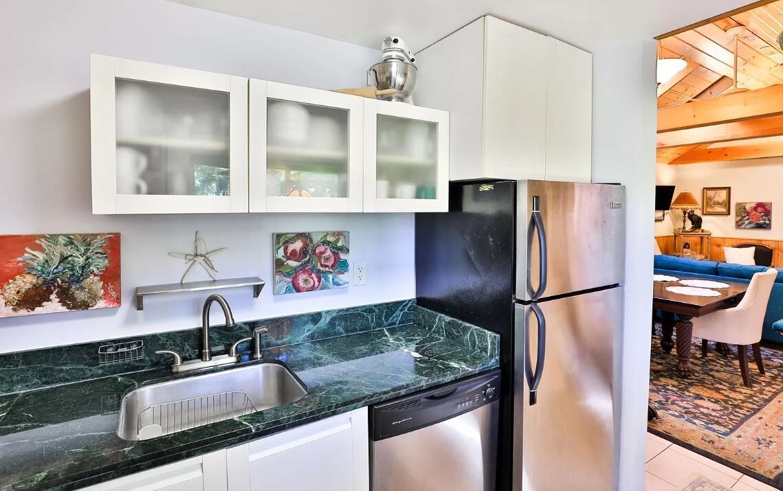 Photo of Kitchen in Phoenicia