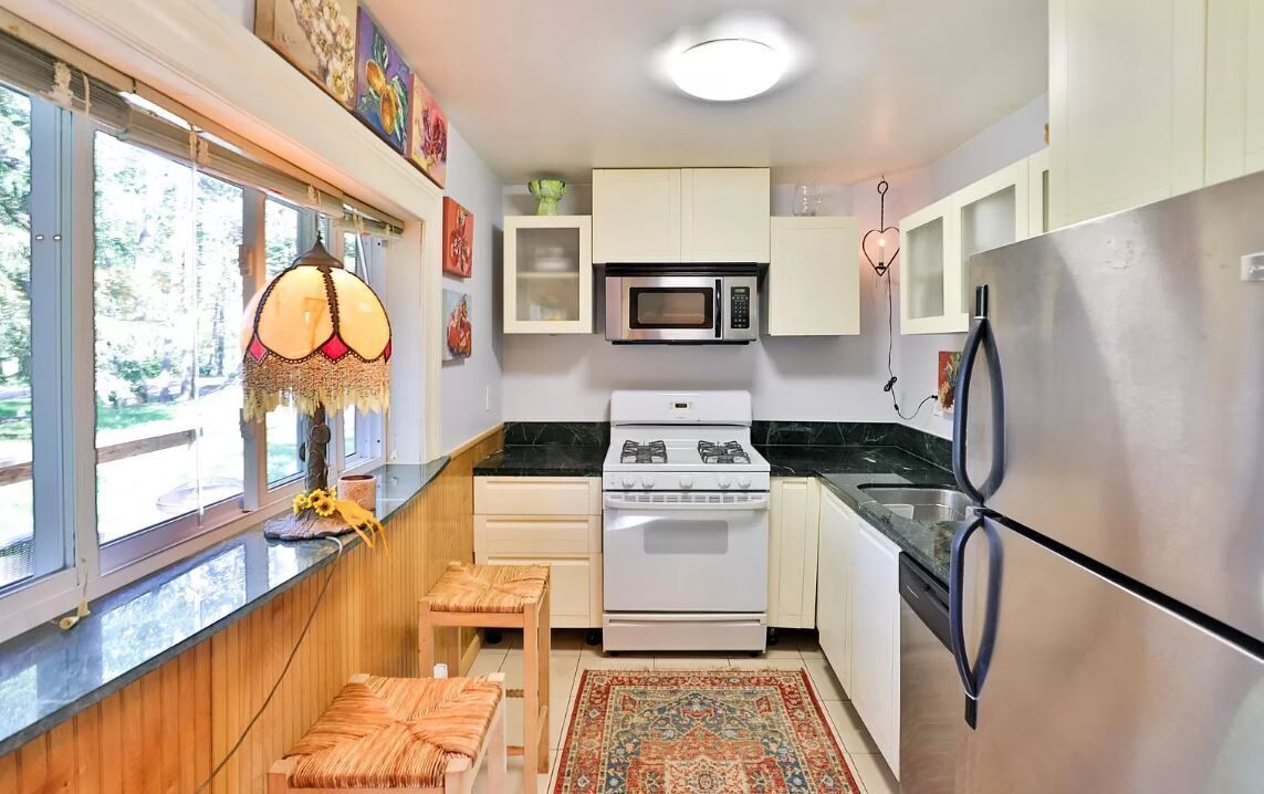 Photo of Kitchen in Phoenicia
