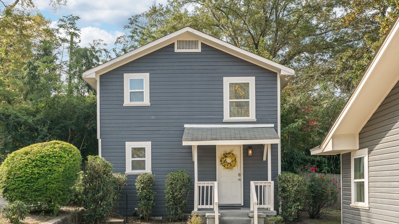 Photo of Outdoor in Crestline Heights
