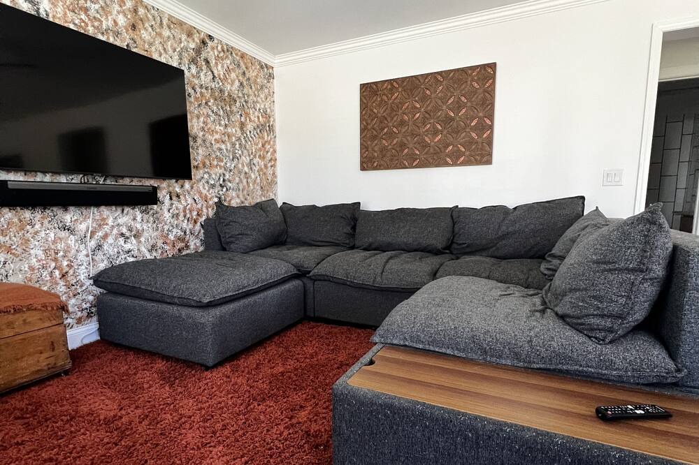 Photo of Livingroom in Buchanan