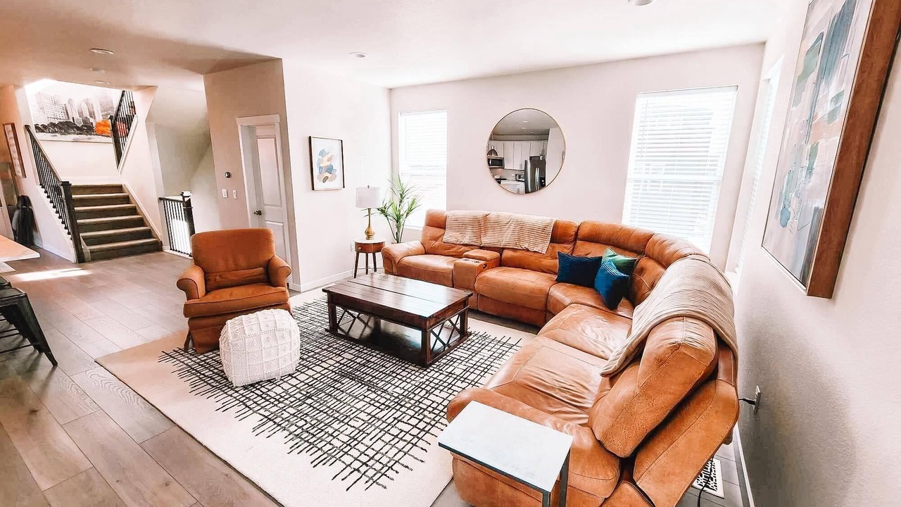Photo of Livingroom in Colorado Springs