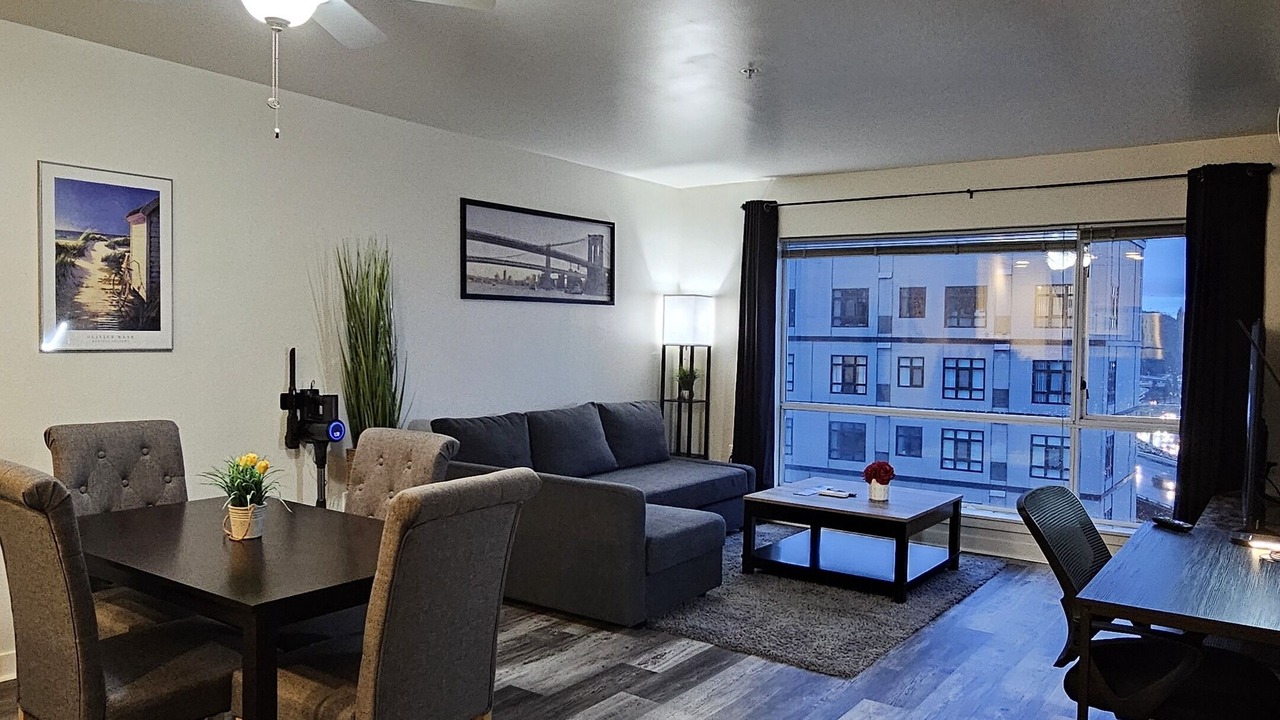 Photo of Others in Yesler Terrace