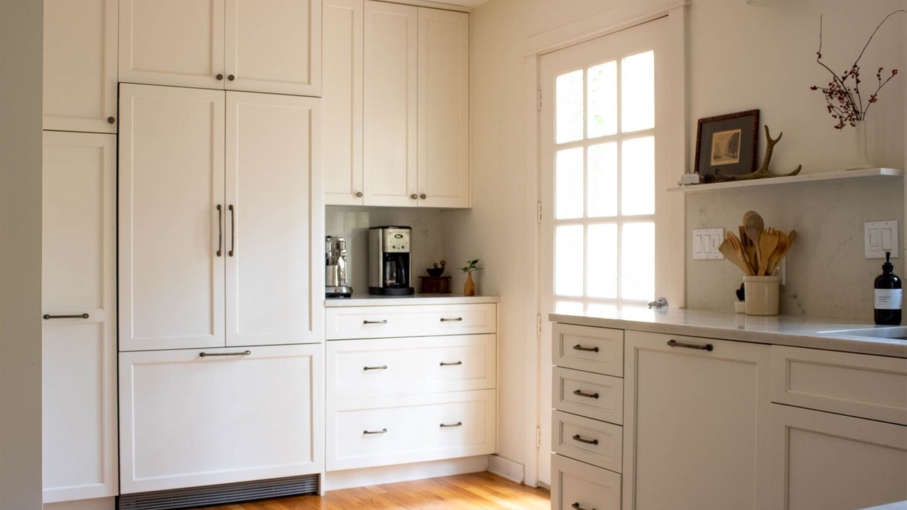 Photo of Kitchen in Harbert
