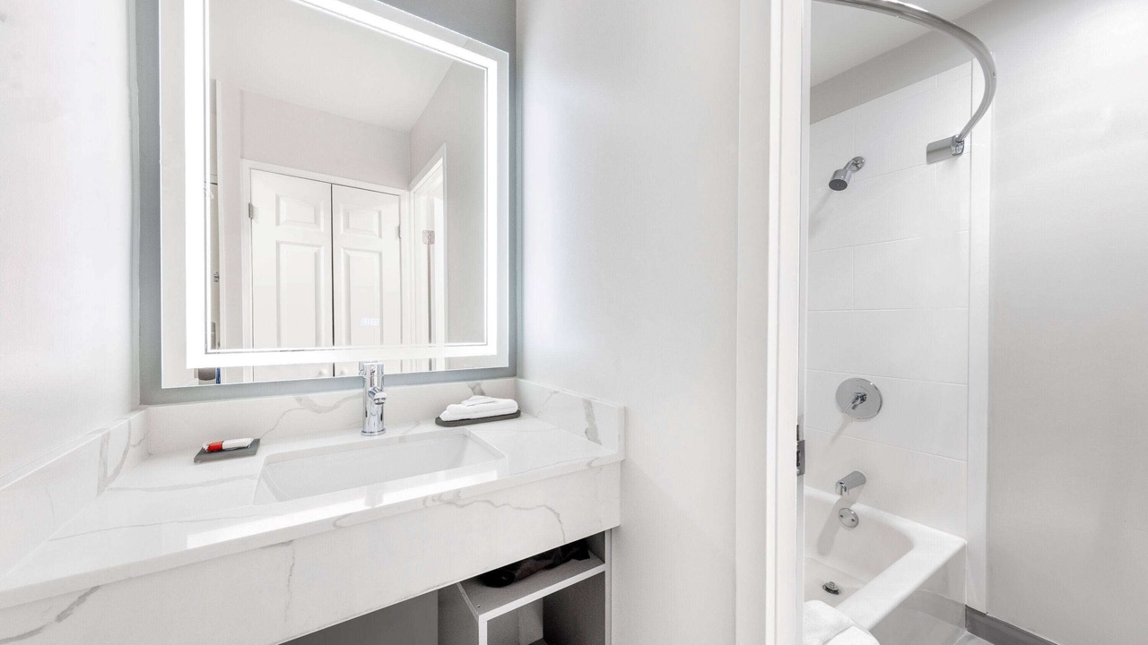 Photo of Bathroom in Lynnwood