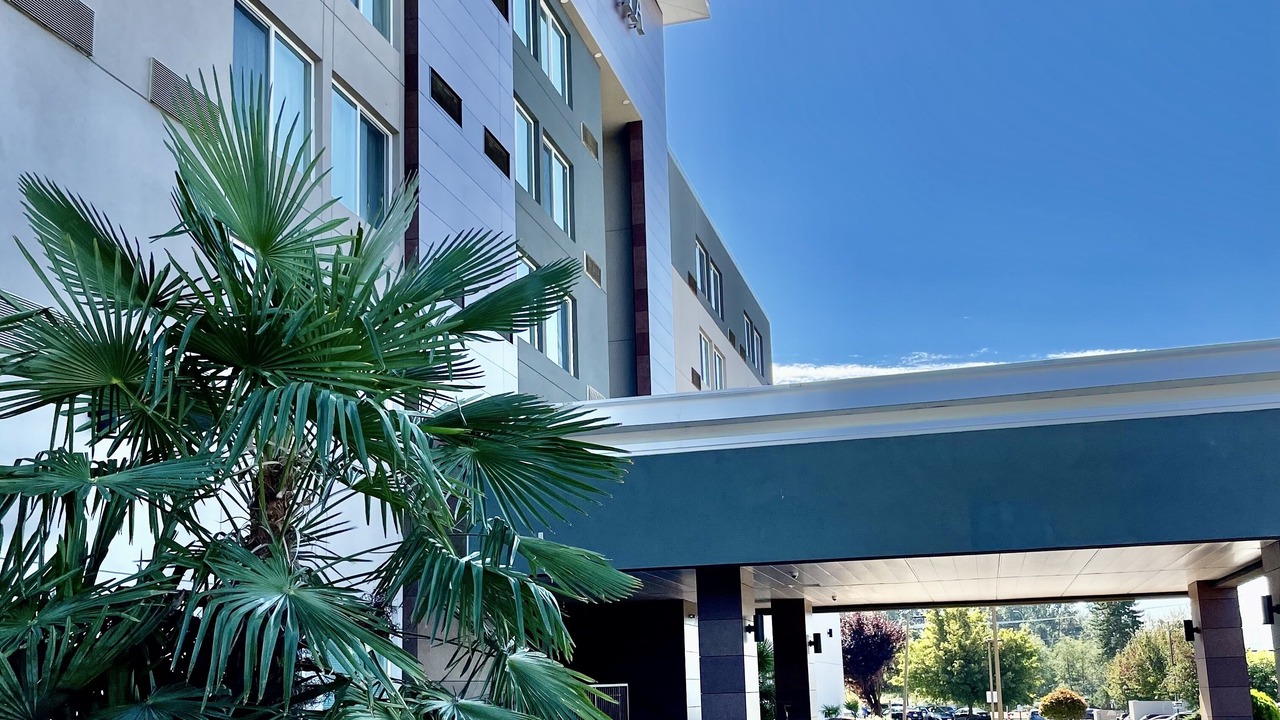 Photo of Outdoor in Lynnwood
