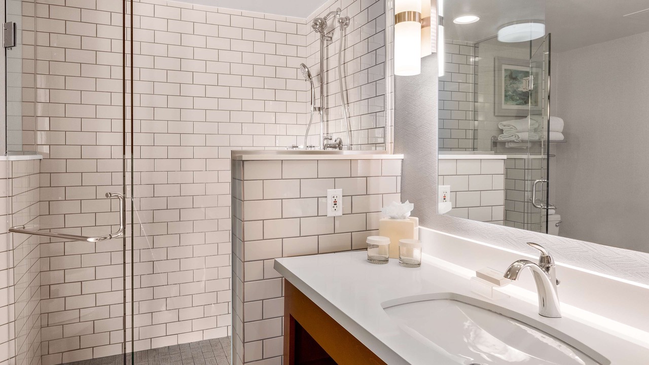 Photo of Bathroom in Lower Queen Anne