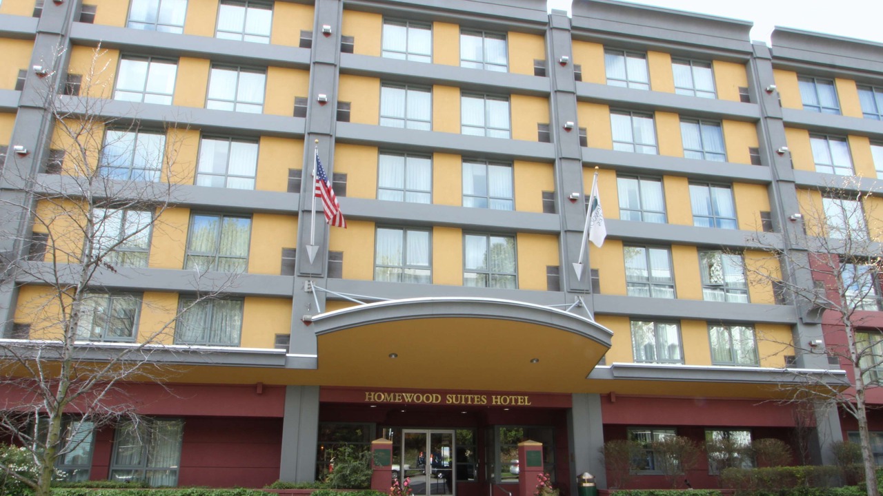 Photo of Outdoor in Lower Queen Anne