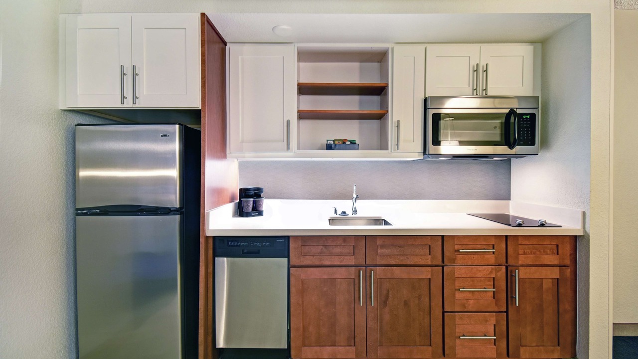 Photo of Kitchen in Lower Queen Anne