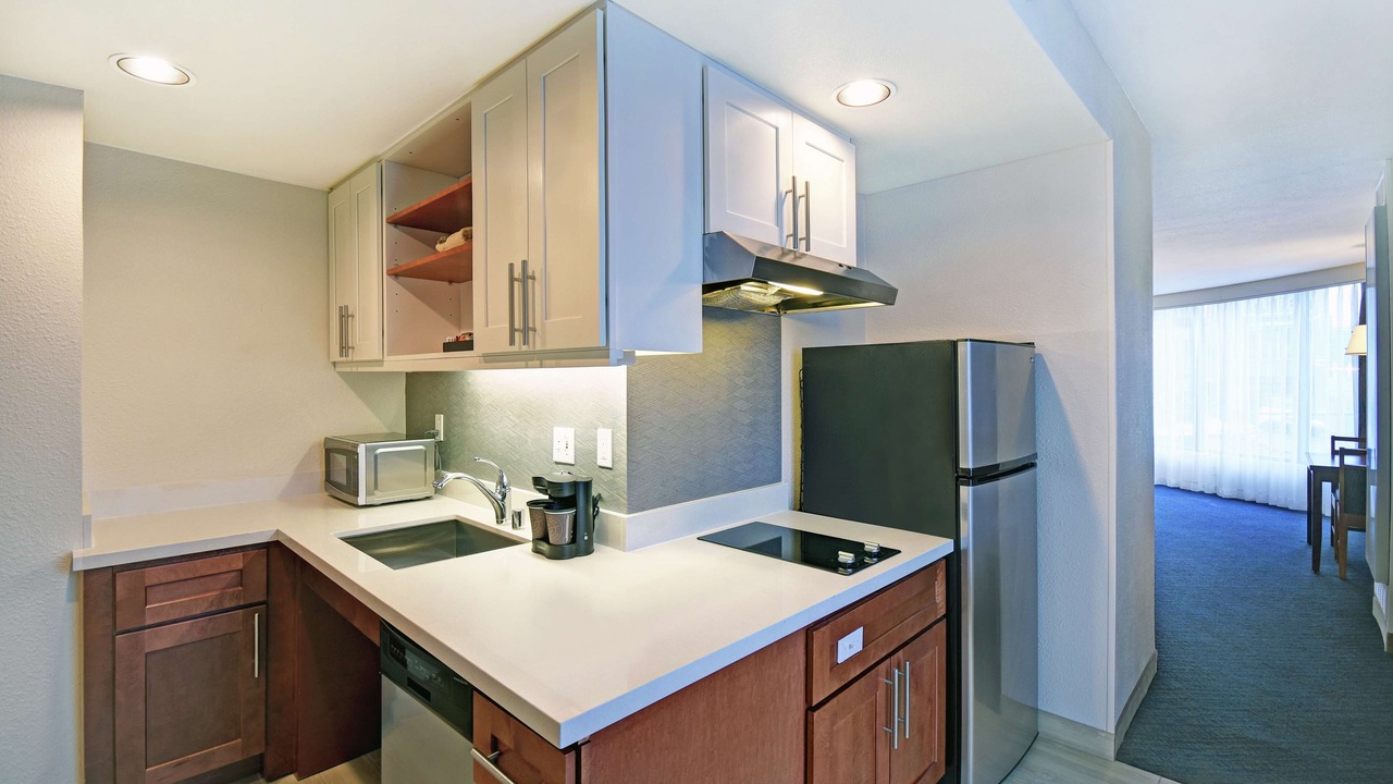 Photo of Kitchen in Lower Queen Anne