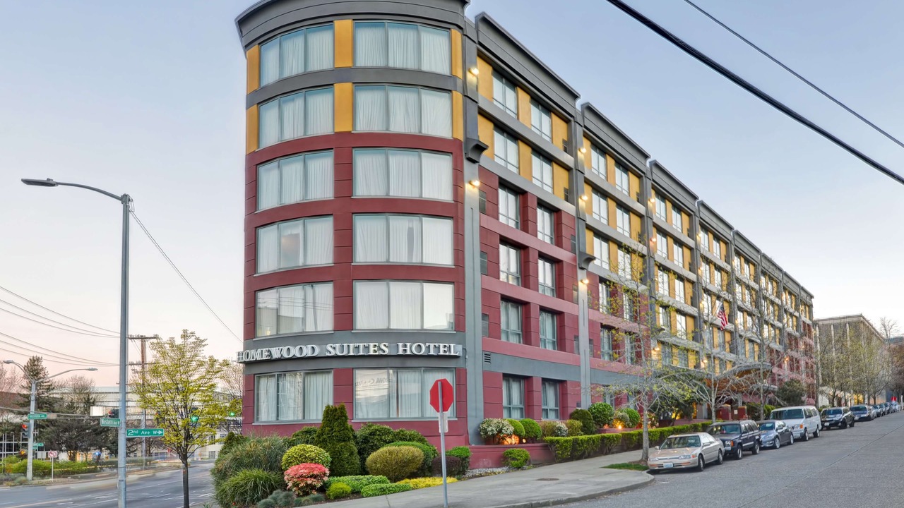 Photo of Outdoor in Lower Queen Anne
