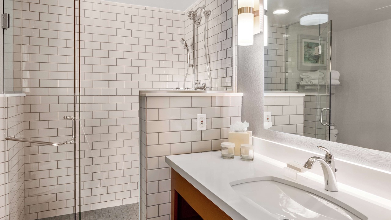 Photo of Bathroom in Lower Queen Anne