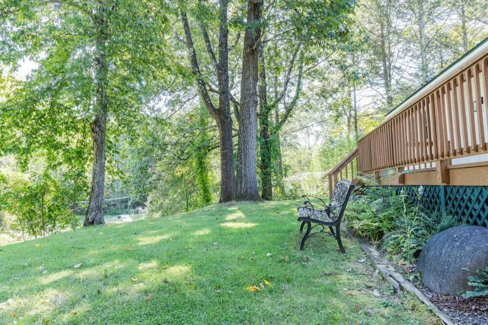 Photo of Outdoor in Rhinebeck