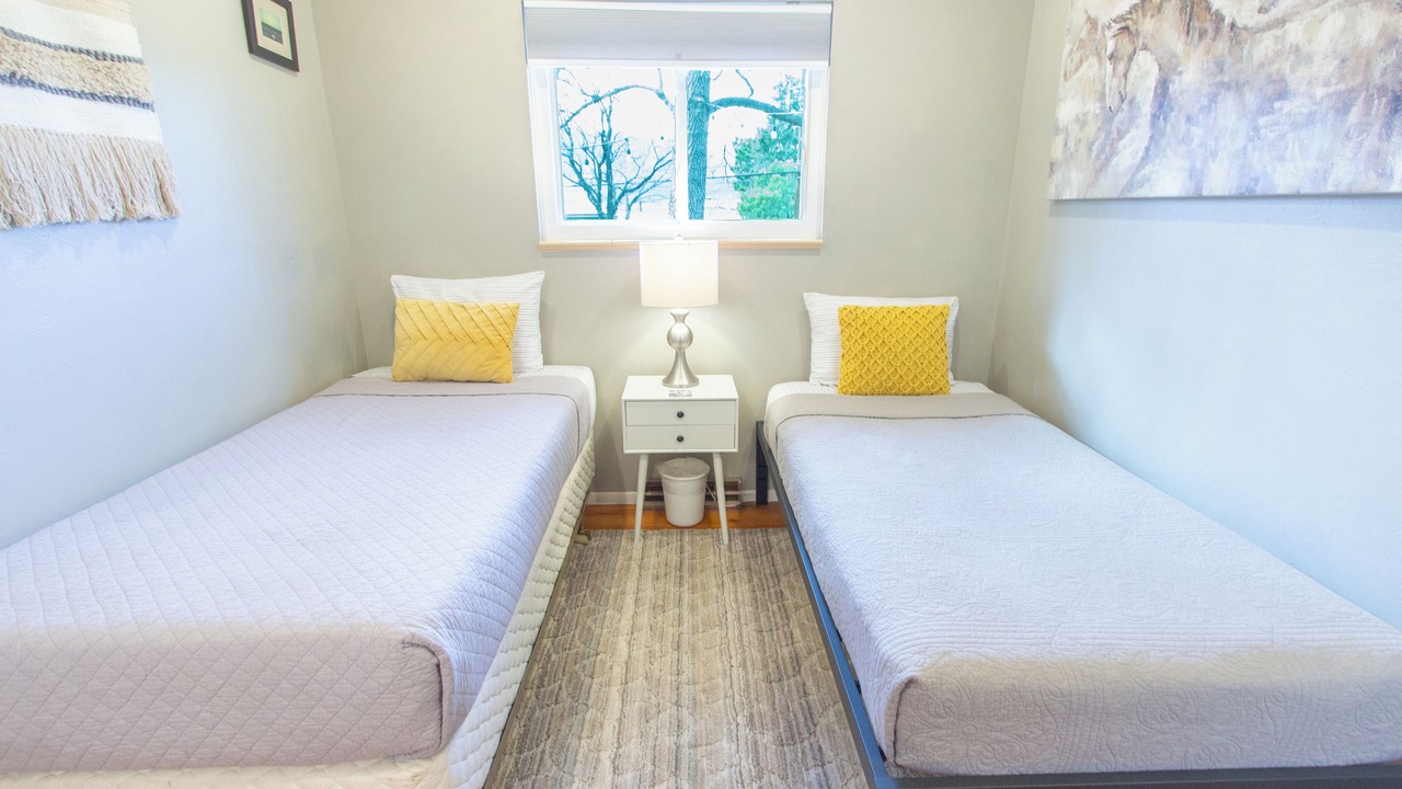 Photo of Bedroom in West Colorado Springs