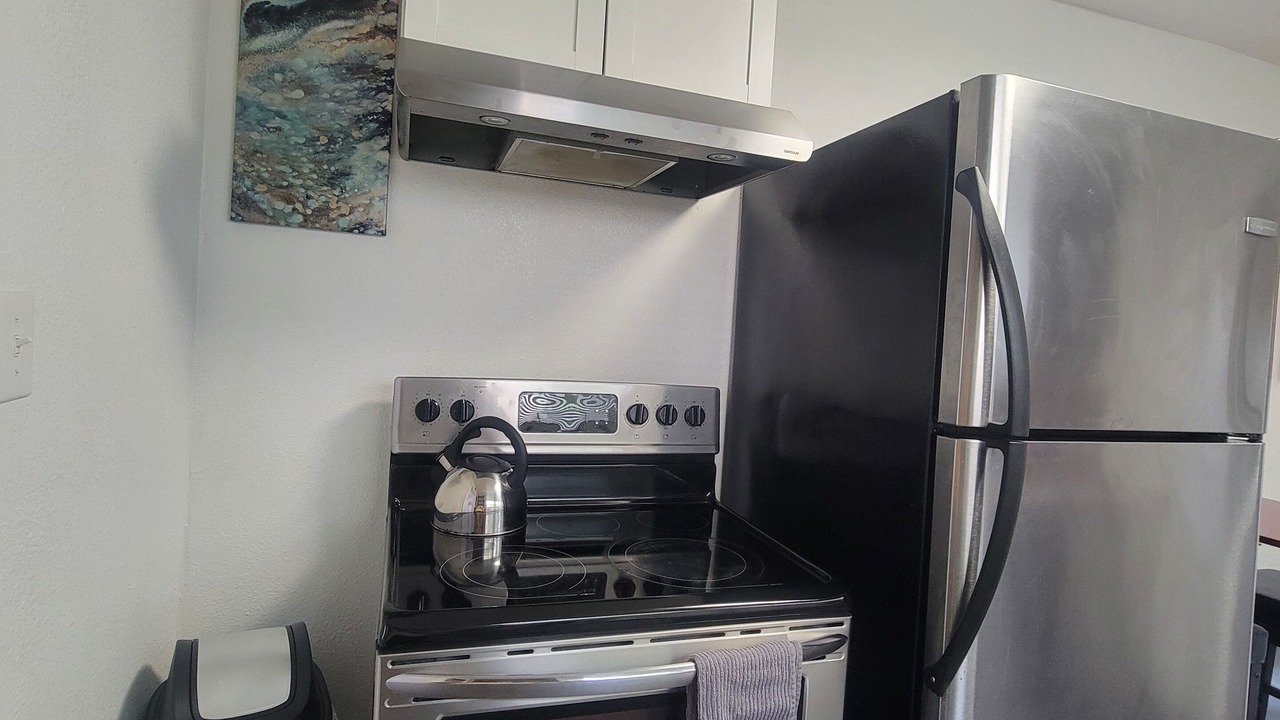 Photo of Kitchen in Brighton