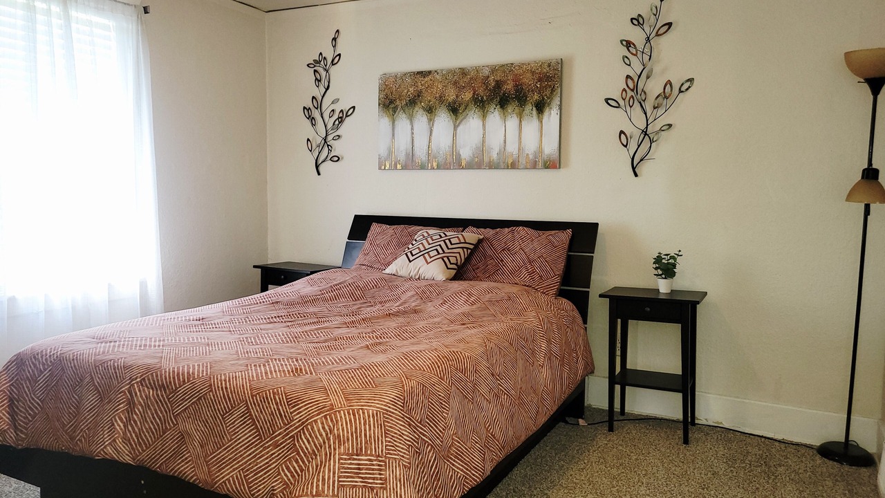 Photo of Bedroom in Brighton